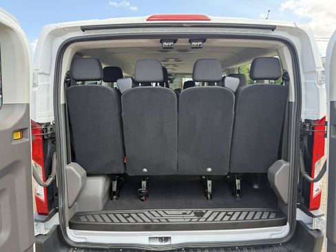 Used 2023 Ford Transit 350 XLT RWD image 7