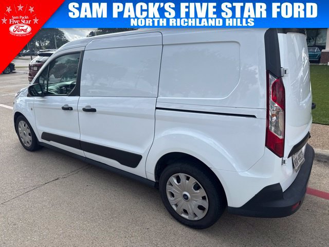 Used 2019 Ford Transit Connect XLT FWD image 6
