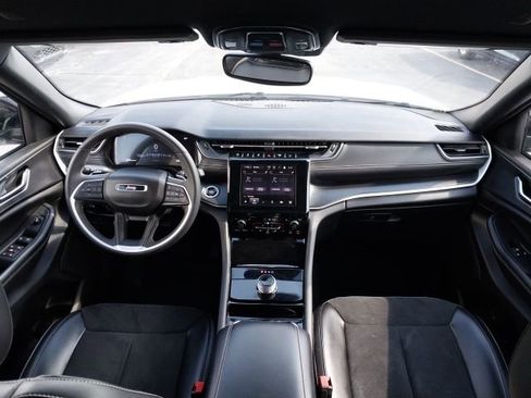 Used 2023 Jeep Grand Cherokee L Laredo image 8