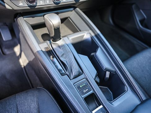 Certified 2024 Honda Accord EX image 32