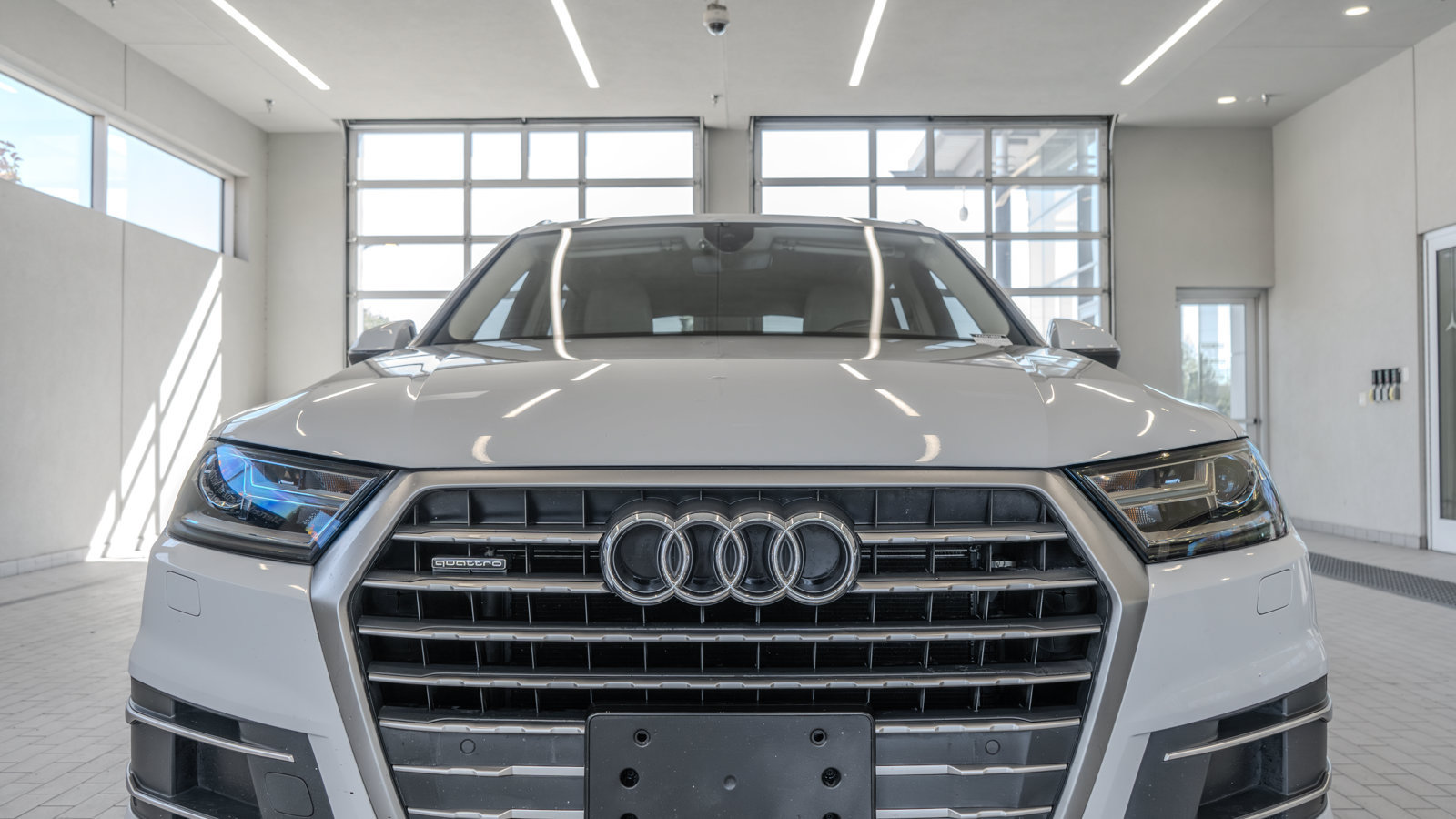 Used 2019 Audi Q7 2.0T Premium w/ Convenience Package AWD/4WD image 23