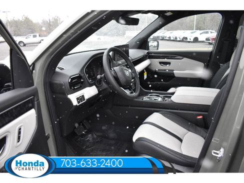 New 2026 Honda Passport TrailSport Elite image 29