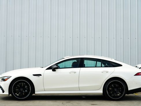 Used 2019 Mercedes-Benz AMG GT 53 image 57