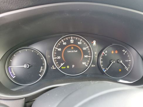 New 2026 MAZDA CX-50 2.5 Hybrid w/ Preferred Pkg image 16