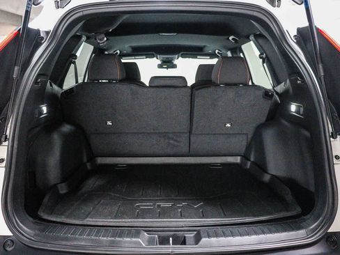 Used 2024 Honda CR-V Sport image 27