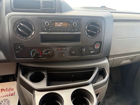 Used 2021 Ford E-350 and Econoline 350 Super Duty RWD image 14