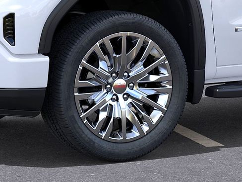 New 2026 GMC Sierra 1500 Denali AWD/4WD image 9
