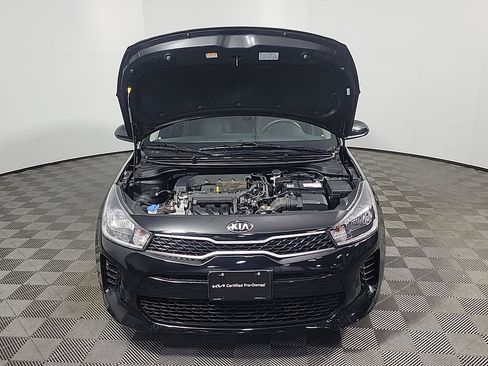 Used 2020 Kia Rio S image 14
