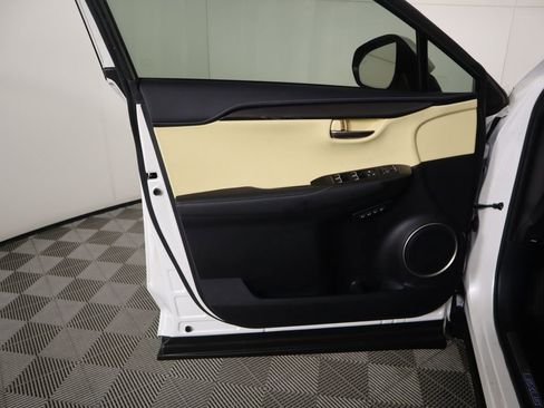 Used 2018 Lexus NX 300 FWD w/ Premium Package image 25
