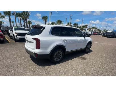 Used 2025 Kia Telluride LX