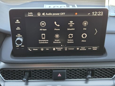 New 2026 Acura Integra A-Spec image 12