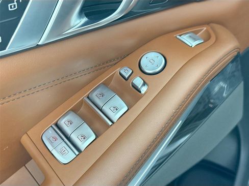 Used 2023 BMW X7 xDrive40i w/ Premium Package image 30