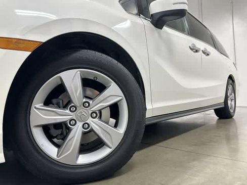 Used 2019 Honda Odyssey EX-L image 28