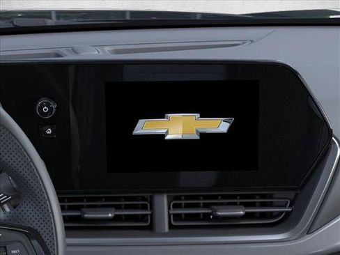 New 2026 Chevrolet Trax LS FWD image 20