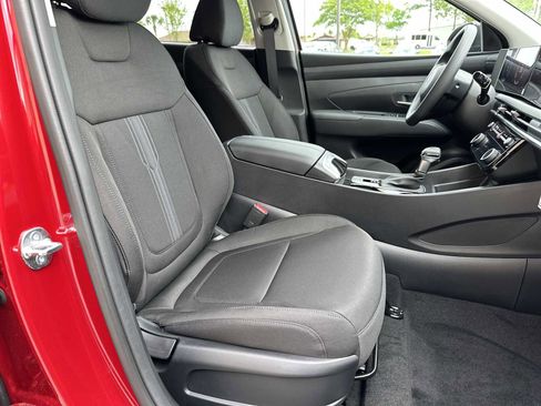 New 2026 Hyundai Tucson SEL image 26