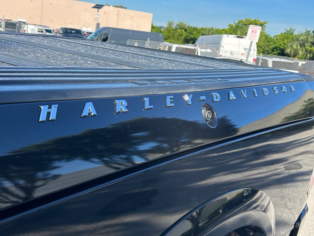 Certified 2016 RAM 2500 Limited AWD/4WD image 40