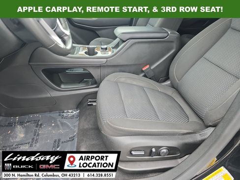 Used 2021 GMC Acadia SLE w/ Driver Convenience Package AWD/4WD image 19