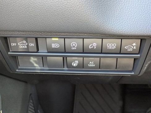 New 2026 Toyota Tundra Limited image 23