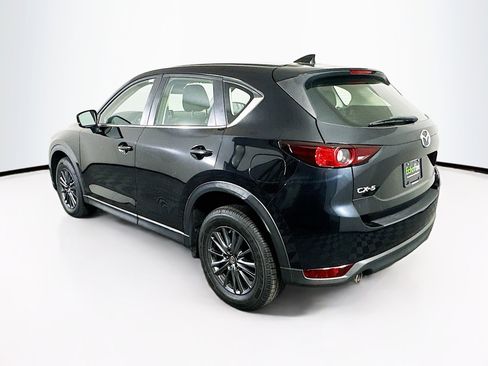 Used 2020 MAZDA CX-5 Sport image 5