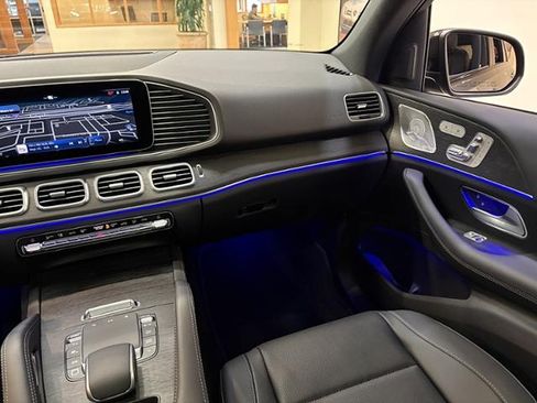 New 2026 Mercedes-Benz GLE 350 4MATIC image 12