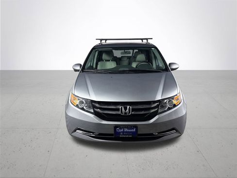 Used 2016 Honda Odyssey SE image 3