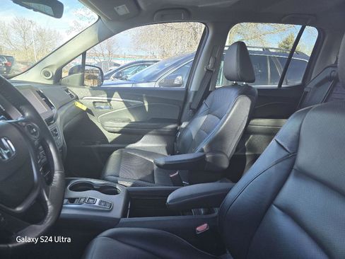 Used 2022 Honda Ridgeline RTL-E image 6