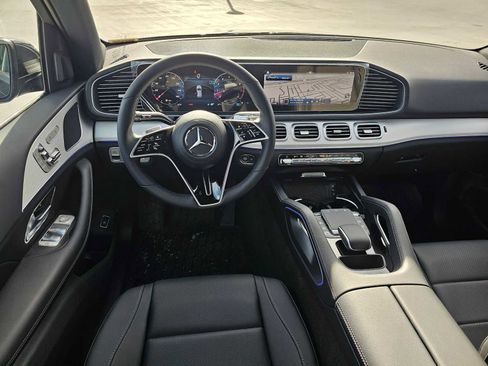 New 2026 Mercedes-Benz GLE 350 GLE 350 image 18