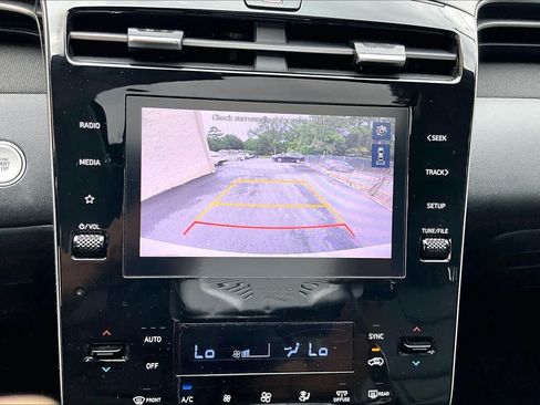 Used 2023 Hyundai Tucson SEL w/ Convenience Package AWD/4WD image 27