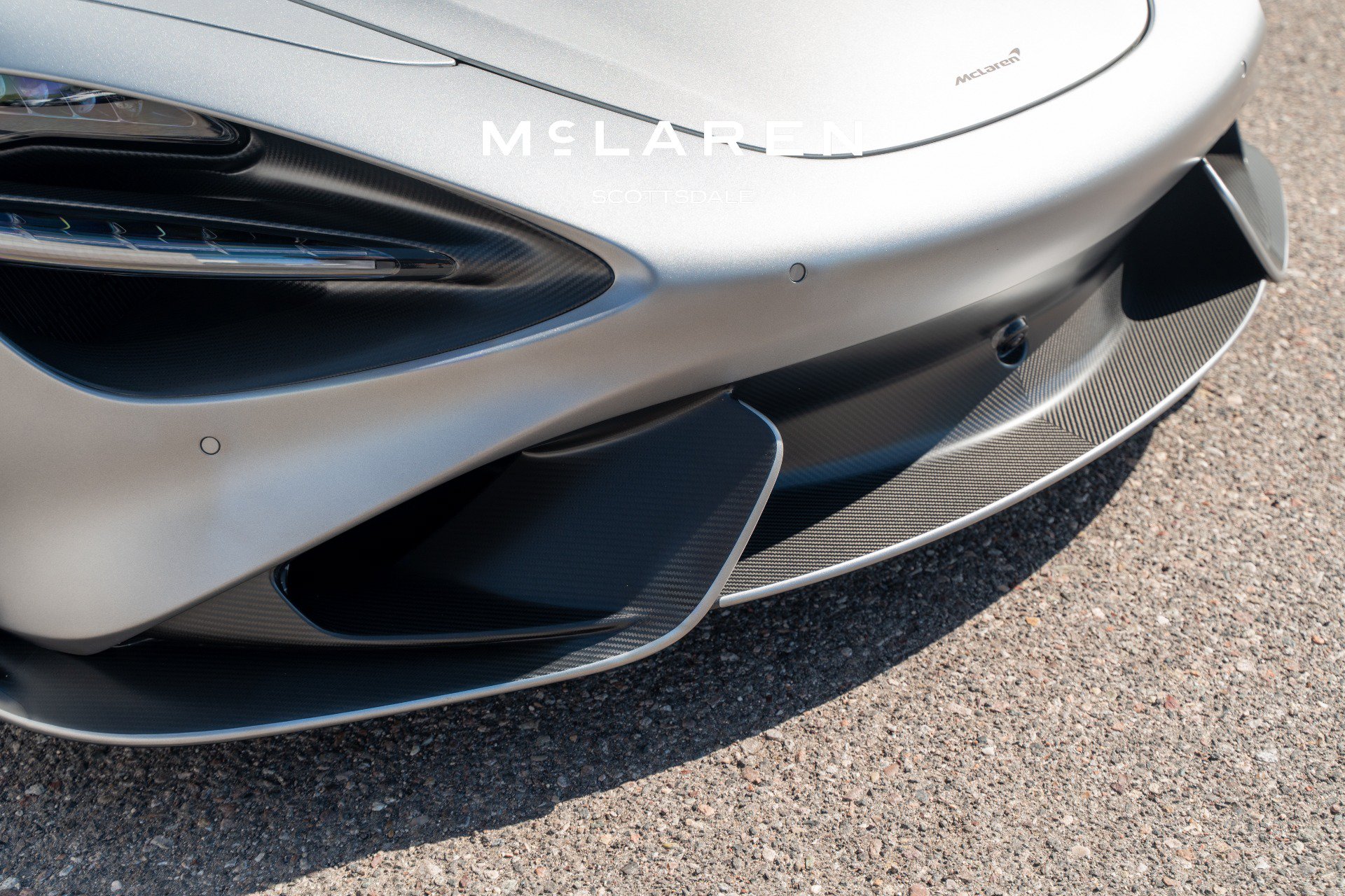 Used 2022 McLaren 765LT RWD image 15
