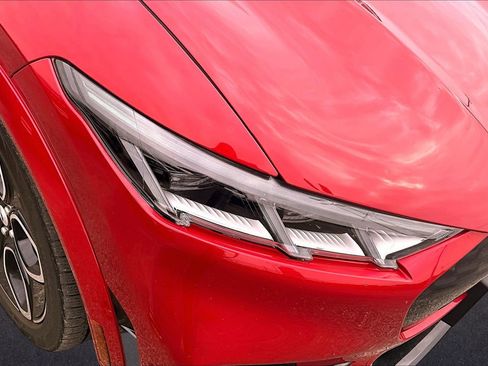 Certified 2023 Ford Mustang Mach-E GT AWD/4WD image 29