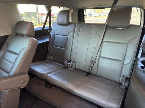 Used 2019 GMC Yukon XL Denali w/ Denali Ultimate Package image 20