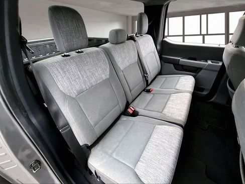 Used 2023 Ford F150 XLT image 25