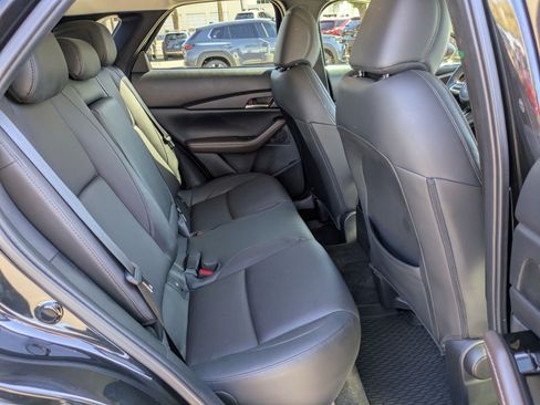 Certified 2023 MAZDA CX-30 AWD 2.5 S w/ Premium Package image 29