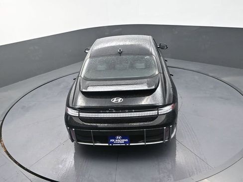 Used 2025 Hyundai Ioniq 6 SE RWD image 25