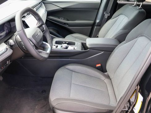 New 2026 Jeep Cherokee Laredo AWD/4WD image 5