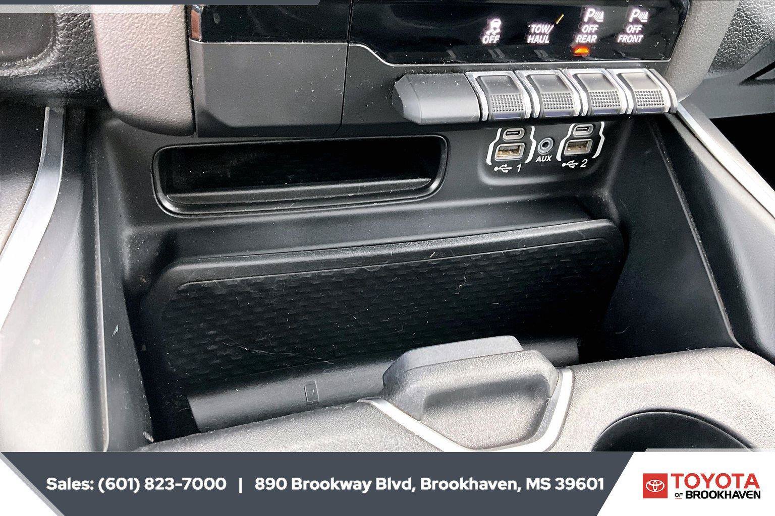 Used 2022 RAM 1500 Big Horn RWD image 23