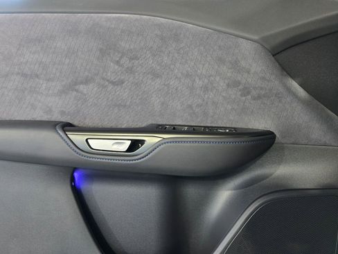 New 2026 Lexus RZ 450e AWD image 12