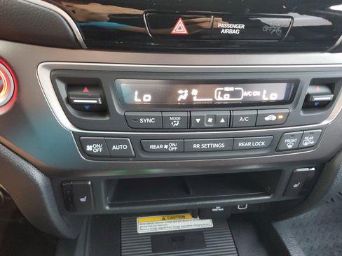 Used 2022 Honda Pilot Special Edition image 30