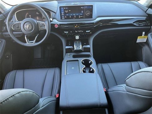 New 2026 Acura MDX FWD image 11