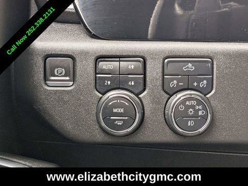 Used 2023 Chevrolet Silverado 1500 RST w/ Convenience Package II image 25