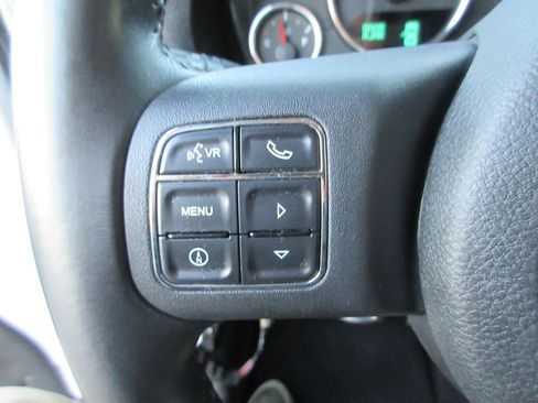 Used 2012 Jeep Wrangler Unlimited Sport image 26