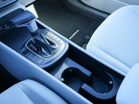 New 2026 Hyundai Kona SE image 19