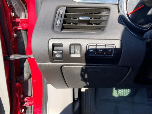 Used 2015 Chevrolet Impala LTZ image 32