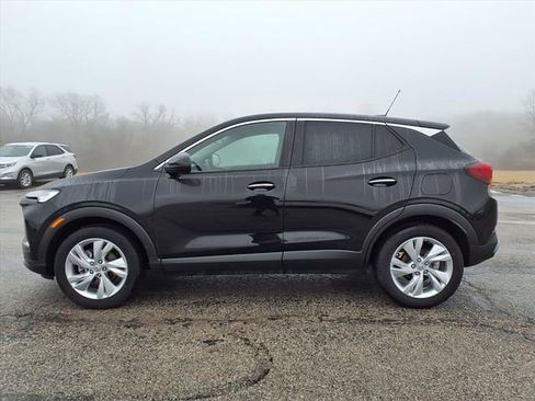 Used 2025 Buick Encore GX Preferred image 32