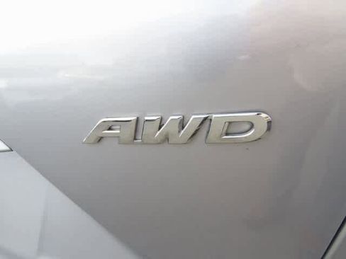 Certified 2020 Honda CR-V EX image 8