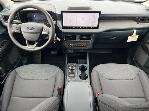 New 2026 Ford Maverick XL image 2