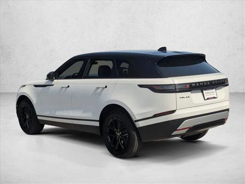 Used 2026 Land Rover Range Rover Velar S AWD/4WD image 8