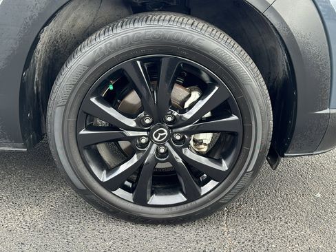 Certified 2025 MAZDA CX-30 AWD 2.5 S w/ Preferred Package image 10