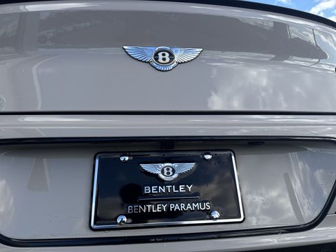 Used 2020 Bentley Continental GT image 27
