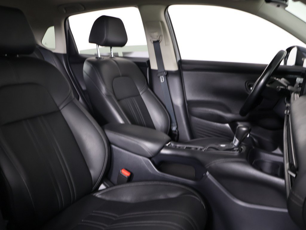 Used 2025 Honda HR-V EX-L image 30